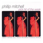 Prince Phillip Mitchell, Pick Hit Of The Week