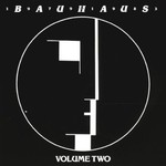 Bauhaus, 1979-1983, Volume Two