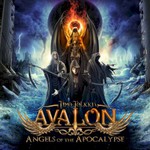 Timo Tolkki's Avalon, Angels Of The Apocalypse