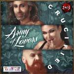 Army of Lovers, Crucified 2013 mp3