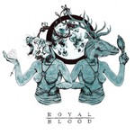 Royal Blood, Out of the Black