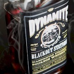 Dynamite, Blackout Station