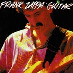 Frank Zappa, Guitar