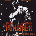 Carlo Siliotto, The Punisher