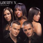 Liberty X, Being Somebody mp3