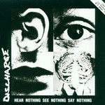 Discharge, Hear Nothing See Nothing Say Nothing mp3