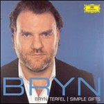 Bryn Terfel, Simple Gifts mp3