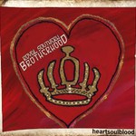 Royal Southern Brotherhood, heartsoulblood mp3