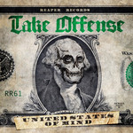 Take Offense, United States Of Mind mp3