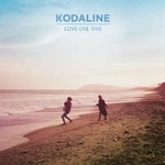 Kodaline, Love Like This mp3