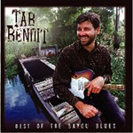 Tab Benoit, Best of the Bayou Blues mp3