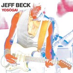 Jeff Beck, Yosogai
