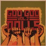 Goo Goo Dolls, Greatest Hits, Volume Two: B-Sides & Rarities