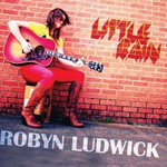 Robyn Ludwick, Little Rain
