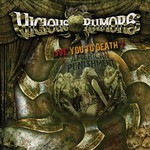 Vicious Rumors, Live You To Death 2 - American Punishment