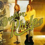 Brother Phelps, Anyway The Wind Blows mp3
