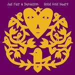 Jad Fair & Danielson, Solid Gold Heart mp3