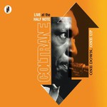 John Coltrane, One Down, One Up: Live at the Half Note