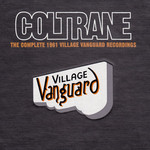 John Coltrane, The Complete 1961 Village Vanguard Recordings mp3