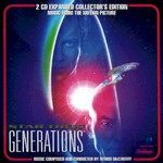 Dennis McCarthy, Star Trek: Generations mp3