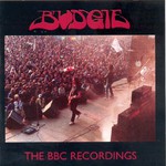 Budgie, The BBC Recordings