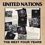 United Nations, The Next Four Years mp3