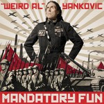 "Weird Al" Yankovic, Mandatory Fun mp3