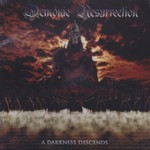 Demonic Resurrection, A Darkness Descends mp3
