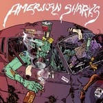 American Sharks, American Sharks mp3
