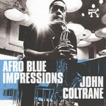 John Coltrane, Afro Blue Impressions
