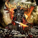 FireForce, Deathbringer mp3