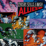 Crosby, Stills & Nash, Allies mp3