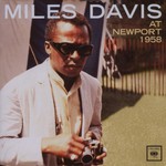 Miles Davis, At Newport 1958