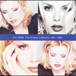 Kim Wilde, The Singles Collection 1981-1993