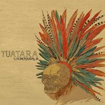 Tuatara, Underworld