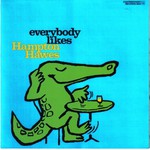 Hampton Hawes, Everybody Likes Hampton Hawes - The Trio, Vol. 3