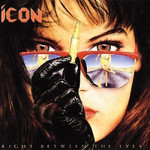 Icon, Right Between The Eyes mp3