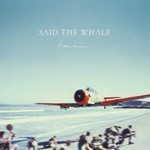 Said the Whale, hawaiii mp3