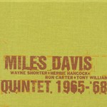 Miles Davis Quintet, The Complete Columbia Studio Recordings 1965-1968