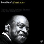 Count Basie, Count Basie's Finest Hour