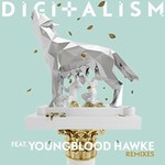 Digitalism, Wolves (Remixes) (feat. Youngblood Hawke)