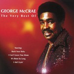 George McCrae, The Very Best Of mp3