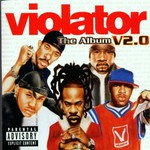 Violator, Violator: The Album, V2.0