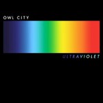 Owl City, Ultraviolet