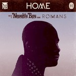 Naughty Boy, Home (feat. SAM ROMANS) mp3