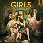 Various Artists, Girls, Volume 2: All Adventurous Women Do... (Music From the HBO Original Series)