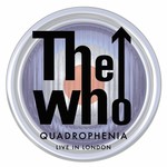 The Who, Quadrophenia: Live in London