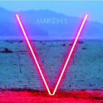 Maroon 5, V mp3