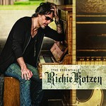 Richie Kotzen, The Essential Richie Kotzen mp3