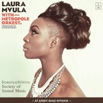 Laura Mvula, Laura Mvula with Metropole Orkest mp3